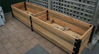 Garden/Planter Box
