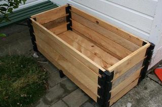 Garden/Planter Box