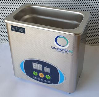 1 Litre Ultrasonic Cleaner