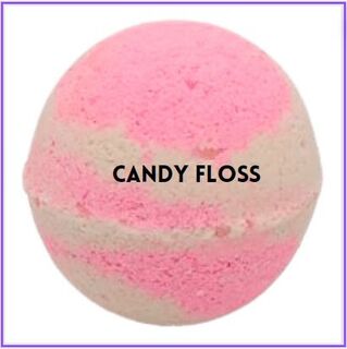 KIDS - Candy Floss