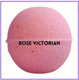 Rose Victorian