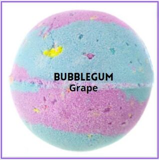 KIDS - Bubblegum Grape