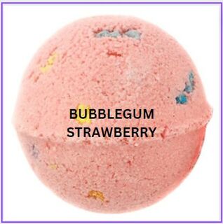 KIDS - Bubblegum Strawberry