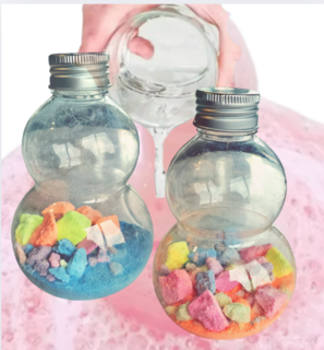 Potion Xplosion  Bath Bombs x 2 pack