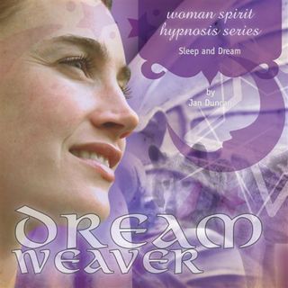 Dream Weaver by Jan Duncan