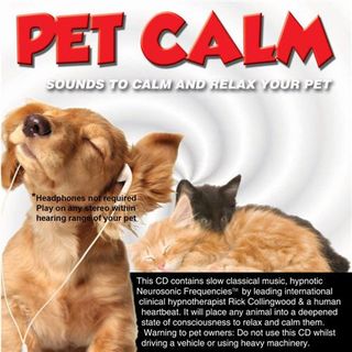 Pet Calm