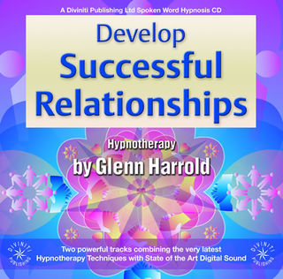 Build Successful Relationships CD by Glenn Harrold