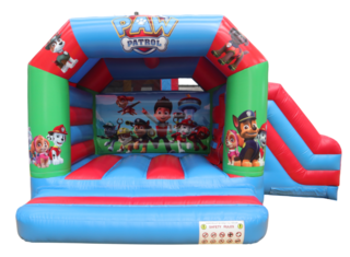 Paw Patrol Castle - Pickup for $160 