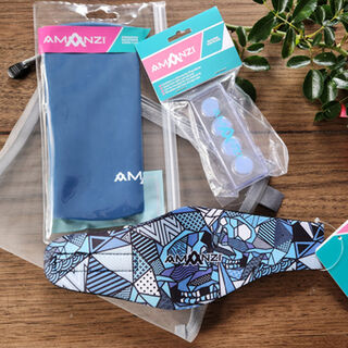 Swim Kit Extra - Blue Star