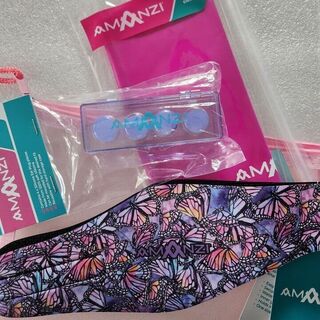 Swim Kit Extra - Flutter