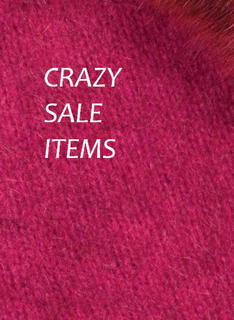 CRAZY SALE SPECIALS / Possum Merino Clothing Knitwear at one off discount prices, AU/USA fast shipping