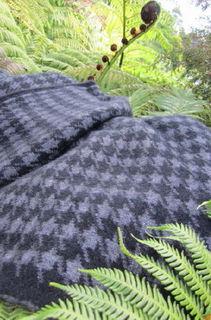 KORU NZ Possum Merino Silk Blankets and Throws