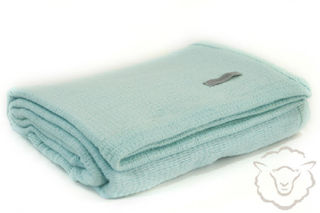 NZ THERMACELL Merino Wool King Size Blanket 230 x 280cm