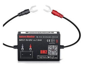 BM2 Battery Monitor