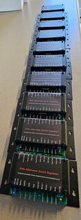 ZM6 in production