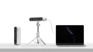 Face 3D Scanner