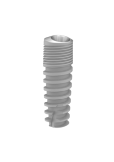 3.5mm Co-Axis Implants and Components