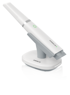 Intraoral Scan
