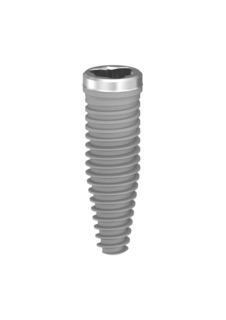 3.5mm Implants and Components