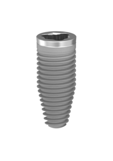 5.0mm Implants and Components