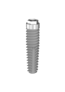 3.0mm Implants and Components