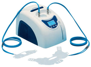 Hilotherapy System Hilotherm Clinic - with standard accessories