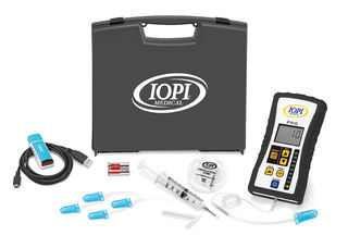 IOPI Pro System - Deluxe Kit