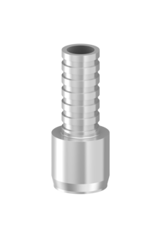 Cylinder Ti for AMC 5mm