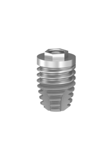 Implant MSc Cylindrical ø5.0x7mm