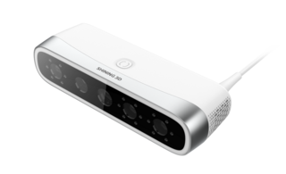 MetiSmile Face Scanner