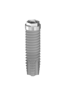 Implant ext hex 3.25x11.5 cylindrical