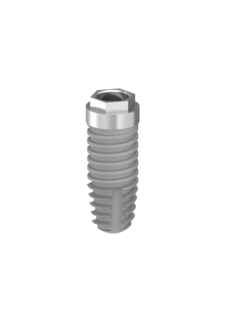Implant, Ex Hex Tapered, 3.25 x 8.5mm