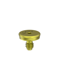 Cover Screw for BA 5mm implant