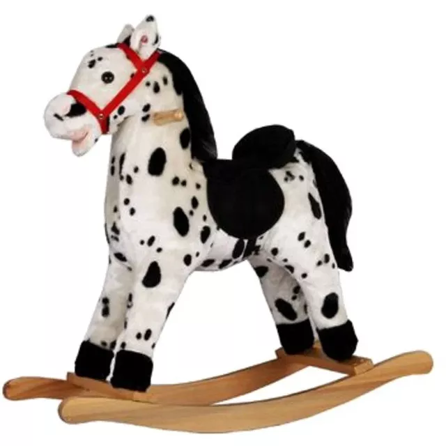 Horses Poke-a-Dot® Poppers Toy - Lucy's Design