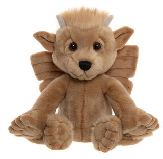 Charlie Bears Bartizan
