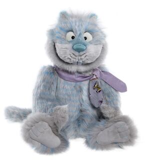 Charlie Bears Cheshire Cat