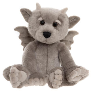 Charlie Bears Moat