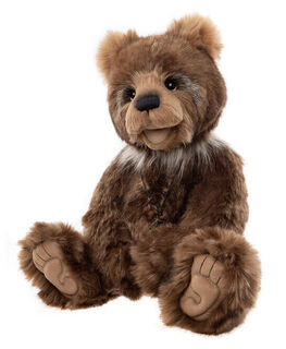 Charlie Bears Mr Adams