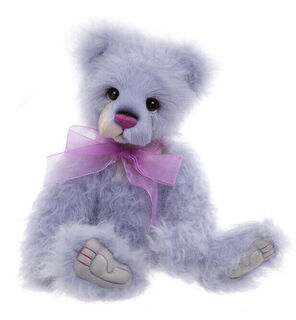 Charlie Bears Natalia