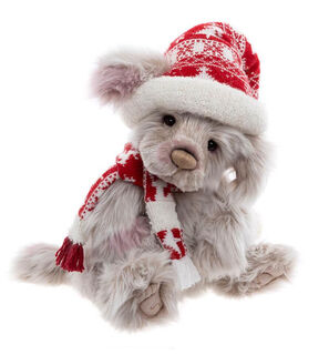 Charlie Bears Papplewick