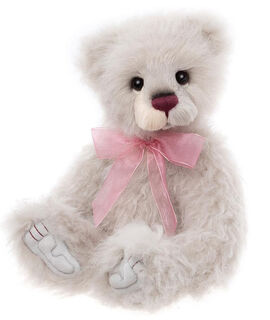 Charlie Bears Rosienna
