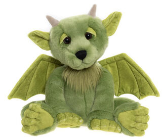 Charlie Bears Spires