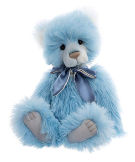 Charlie Bears Suzanne