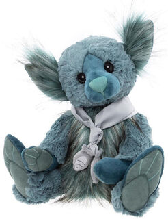 Charlie Bears Water Elf
