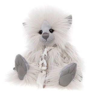 Charlie Bears Wind Elf