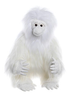 Charlie Bears Yeti