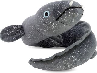 Ellie the Eel