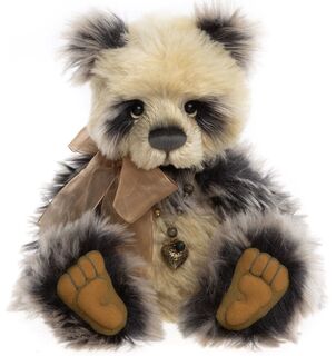 Isabelle Bear Anniversary Arkwright   2025   Pre Order