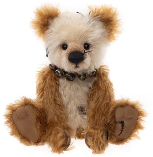 Isabelle Bear Anniversary Bhada   2025  Pre Order