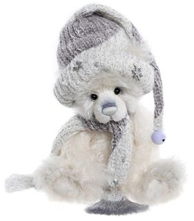 Isabelle Bear Norgay 2025 Pre Order